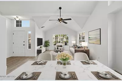 1320 E Equinox Place, Tucson, AZ 85737 - Photo 3