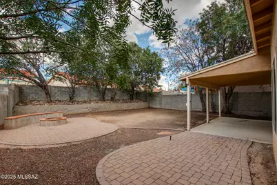 5168 W Bluejay Street, Tucson, AZ 85742 - Photo 33