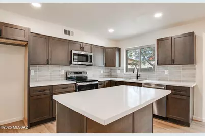 5168 W Bluejay Street, Tucson, AZ 85742 - Photo 1