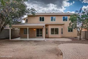 5168 W Bluejay St, Tucson, AZ 85742 - Photo 31