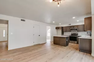 5168 W Bluejay St, Tucson, AZ 85742 - Photo 3