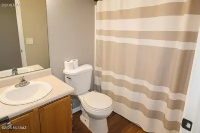 6262 S Sarah Elizabeth Drive, Tucson, AZ 85746 - Photo 17