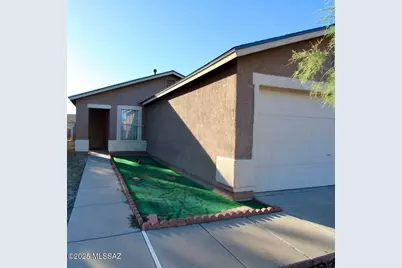 6262 S Sarah Elizabeth Drive, Tucson, AZ 85746 - Photo 3