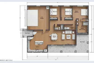460 Calle Cipres, Rio Rico, AZ 85648 - Photo 31