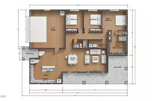 460 Calle Cipres, Rio Rico, AZ 85648 - Photo 31