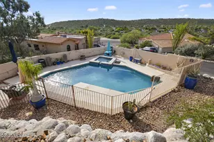 4220 N Summer Set Dr, Tucson, AZ 85750 - Photo 31