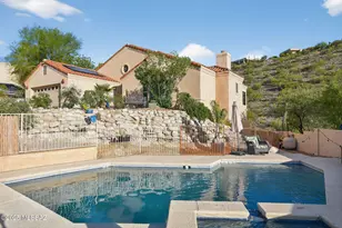 4220 N Summer Set Dr, Tucson, AZ 85750 - Photo 5