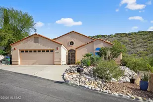 4220 N Summer Set Dr, Tucson, AZ 85750 - Photo 1