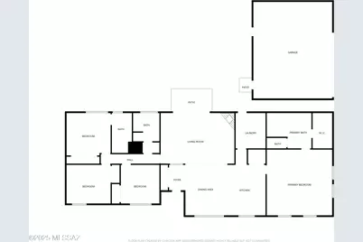 950 W Ina Road, Tucson, AZ 85704 - Photo 45
