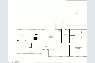 950 W Ina Road, Tucson, AZ 85704 - Photo 49