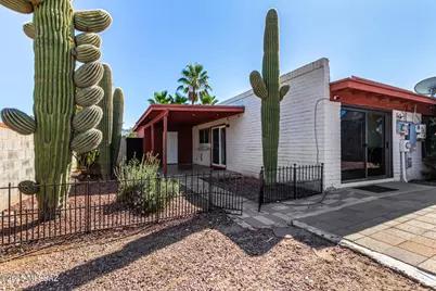2522 S Cathy Avenue, Tucson, AZ 85710 - Photo 29