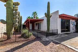2522 S Cathy Ave, Tucson, AZ 85710 - Photo 29