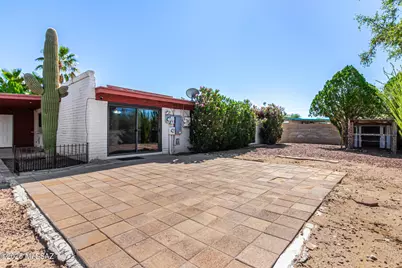 2522 S Cathy Avenue, Tucson, AZ 85710 - Photo 31