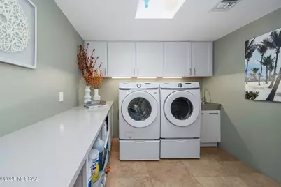 6030 E Finisterra, Tucson, AZ 85750 - Photo 35