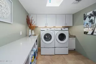 6030 E Finisterra, Tucson, AZ 85750 - Photo 35