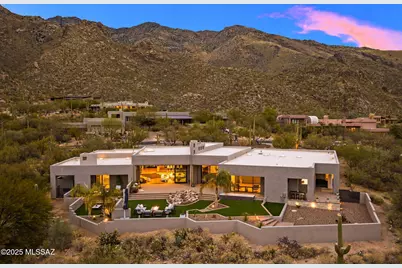 6030 E Finisterra, Tucson, AZ 85750 - Photo 1