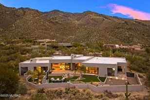 6030 E Finisterra, Tucson, AZ 85750 - Photo 1