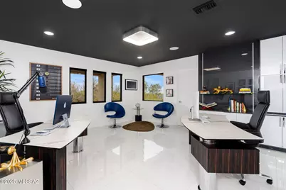 6030 E Finisterra, Tucson, AZ 85750 - Photo 19