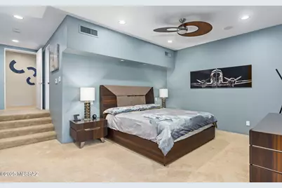 6030 E Finisterra, Tucson, AZ 85750 - Photo 33