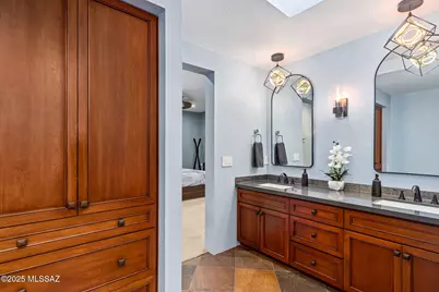 6030 E Finisterra, Tucson, AZ 85750 - Photo 31