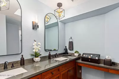 6030 E Finisterra, Tucson, AZ 85750 - Photo 29