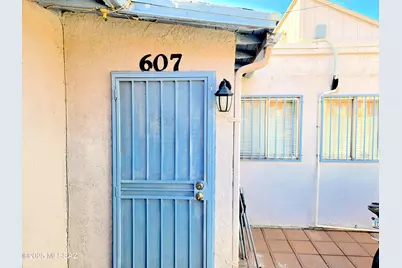 745 E 5th Street, Tucson, AZ 85719 - Photo 19