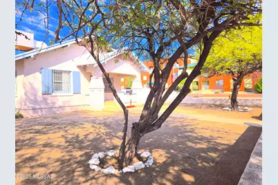 745 E 5th Street, Tucson, AZ 85719 - Photo 39