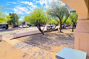 745 East 5th Street, Tucson, AZ 85719 - Photo 35