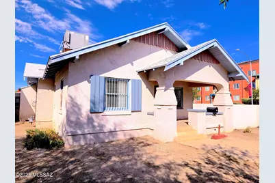 745 E 5th Street, Tucson, AZ 85719 - Photo 1