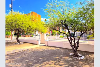 745 E 5th Street, Tucson, AZ 85719 - Photo 5