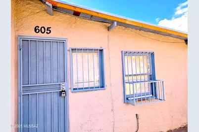 745 E 5th Street, Tucson, AZ 85719 - Photo 27