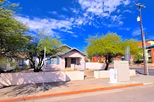 745 East 5th Street, Tucson, AZ 85719 - Photo 33