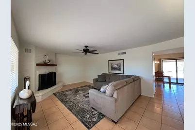 254 W La Cuesta Drive, Benson, AZ 85602 - Photo 3