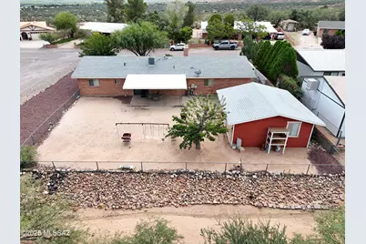 254 W La Cuesta Drive, Benson, AZ 85602 - Photo 35
