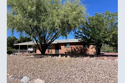 254 W La Cuesta Drive, Benson, AZ 85602 - Photo 1
