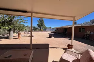 254 W La Cuesta Dr, Benson, AZ 85602 - Photo 39