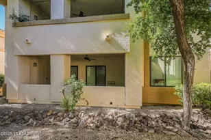 2550 E River Rd, Tucson, AZ 85718 - Photo 35