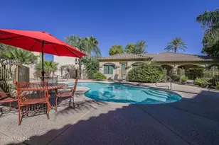 2550 E River Rd, Tucson, AZ 85718 - Photo 37