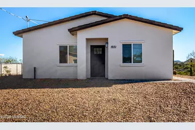1931 W King Avenue, Tucson, AZ 85713 - Photo 1