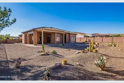 36531 S Ventana Place, Saddlebrooke, AZ 85739 - Photo 29