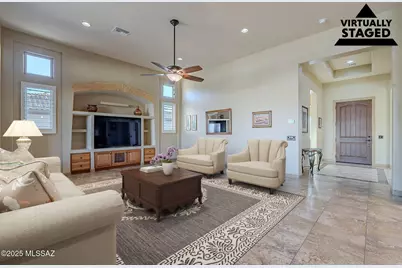 36531 S Ventana Place, Saddlebrooke, AZ 85739 - Photo 9