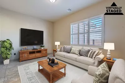 36531 S Ventana Place, Saddlebrooke, AZ 85739 - Photo 15