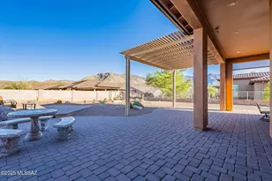 36531 S Ventana Pl, Saddlebrooke, AZ 85739 - Photo 23