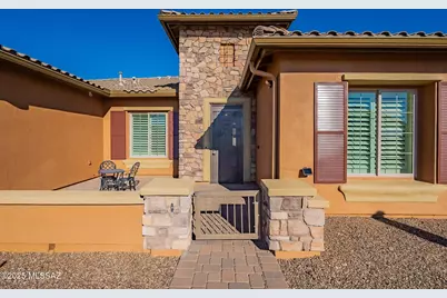 36531 S Ventana Place, Saddlebrooke, AZ 85739 - Photo 3