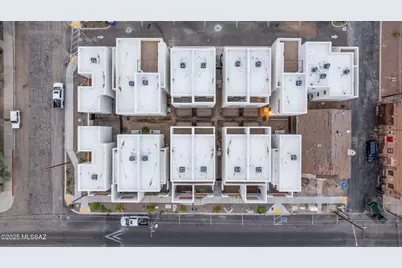 21 W Lalo Way, Tucson, AZ 85701 - Photo 31