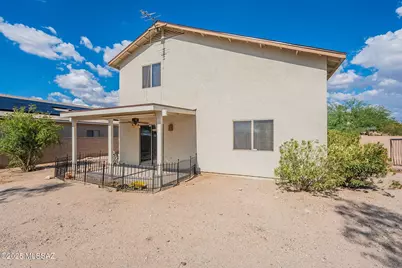 5209 N Crowley Lane, Tucson, AZ 85705 - Photo 37
