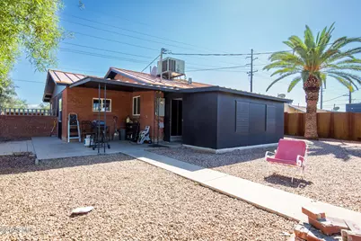 2439 N Richey Boulevard, Tucson, AZ 85716 - Photo 33