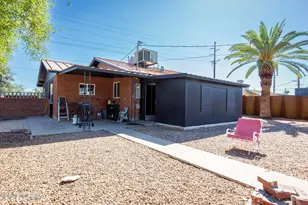 2439 N Richey Blvd, Tucson, AZ 85716 - Photo 33