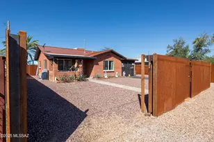 2439 N Richey Blvd, Tucson, AZ 85716 - Photo 3