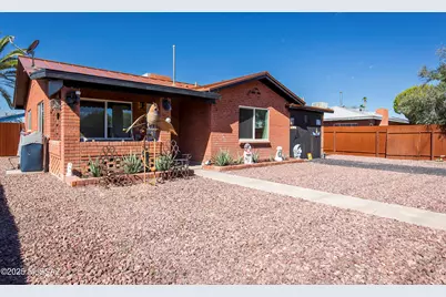 2439 N Richey Boulevard, Tucson, AZ 85716 - Photo 1